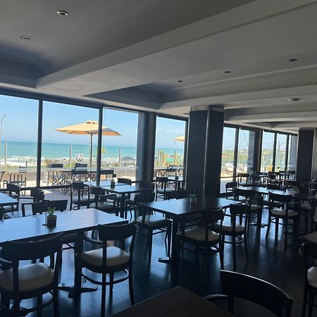 Hotel Aatrac Мар дел Плата Екстериор снимка