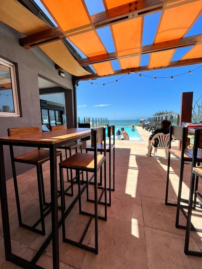Hotel Aatrac Мар дел Плата Екстериор снимка