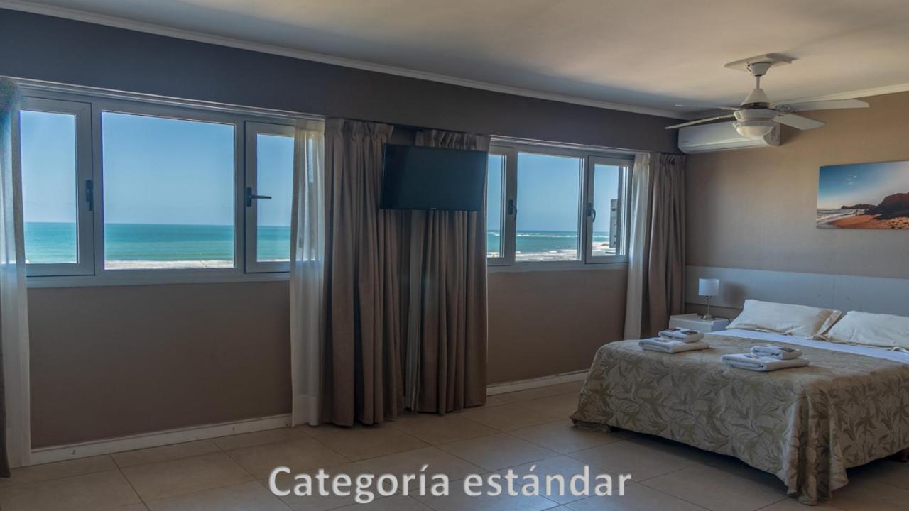 Hotel Aatrac Мар дел Плата Екстериор снимка