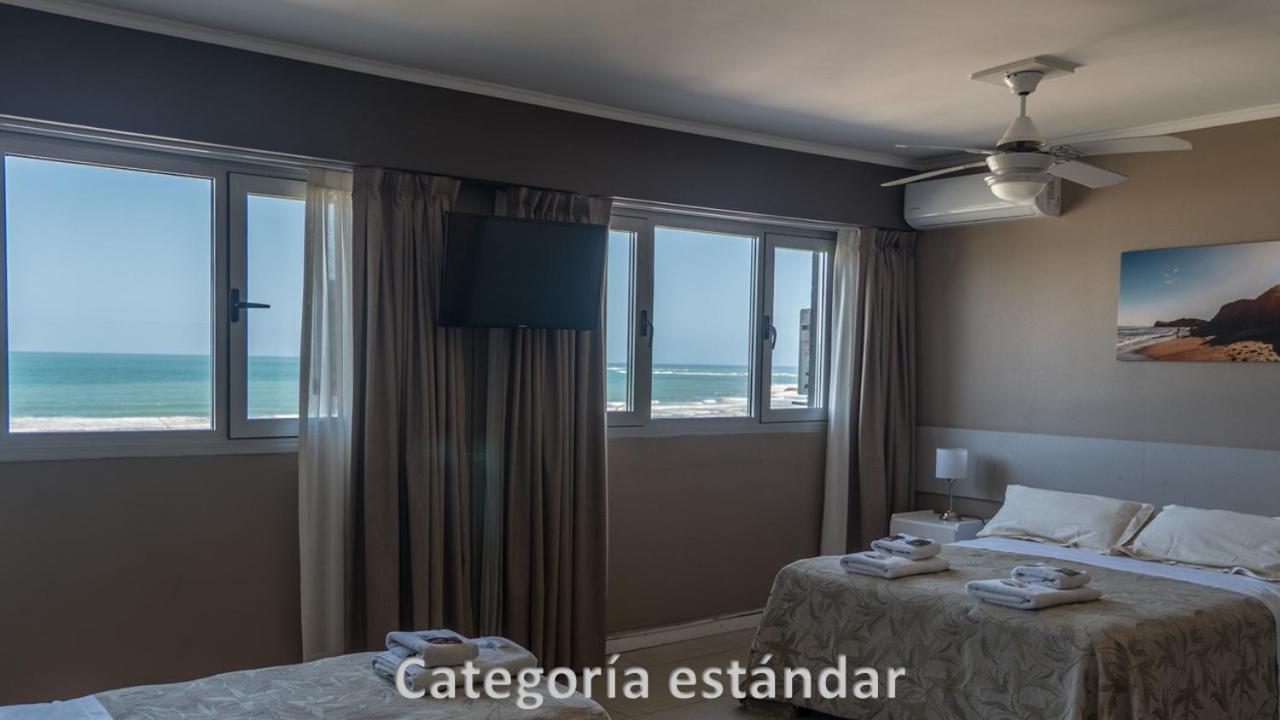 Hotel Aatrac Мар дел Плата Екстериор снимка