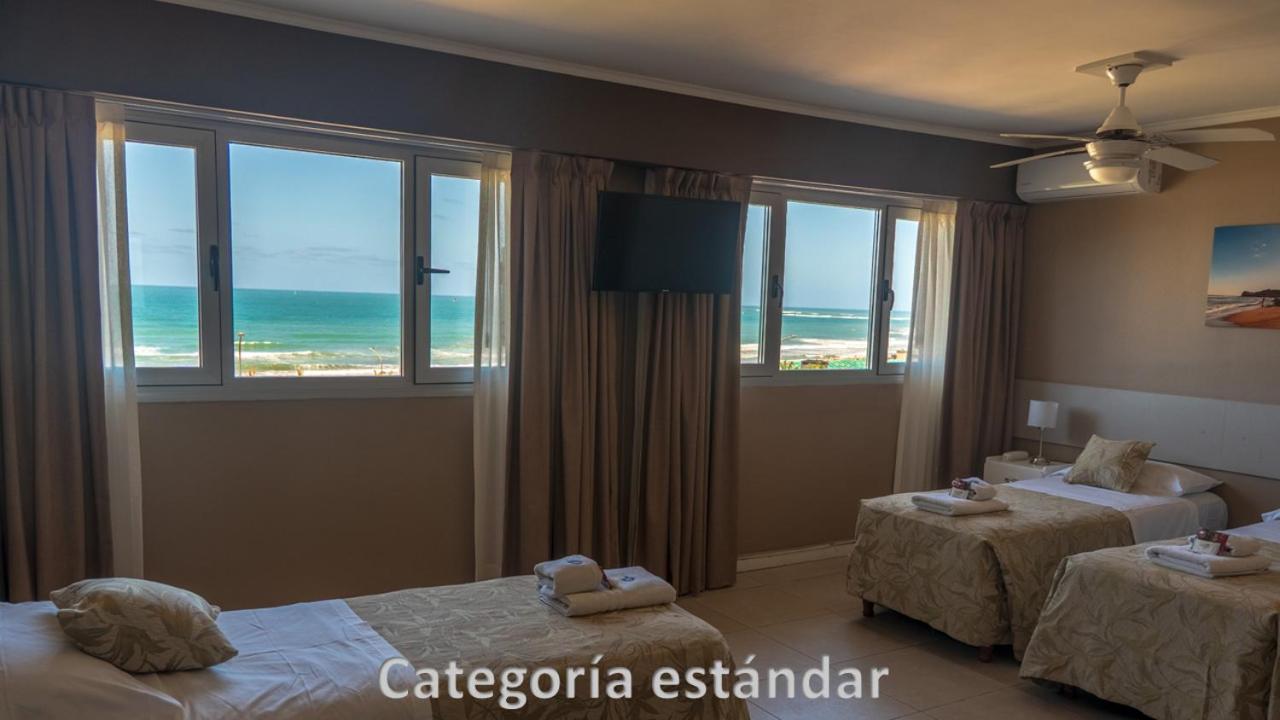 Hotel Aatrac Мар дел Плата Екстериор снимка