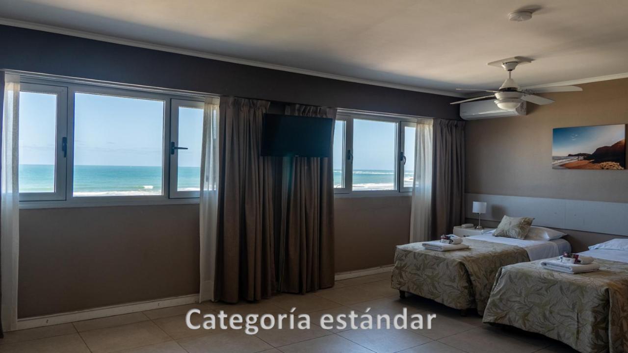 Hotel Aatrac Мар дел Плата Екстериор снимка