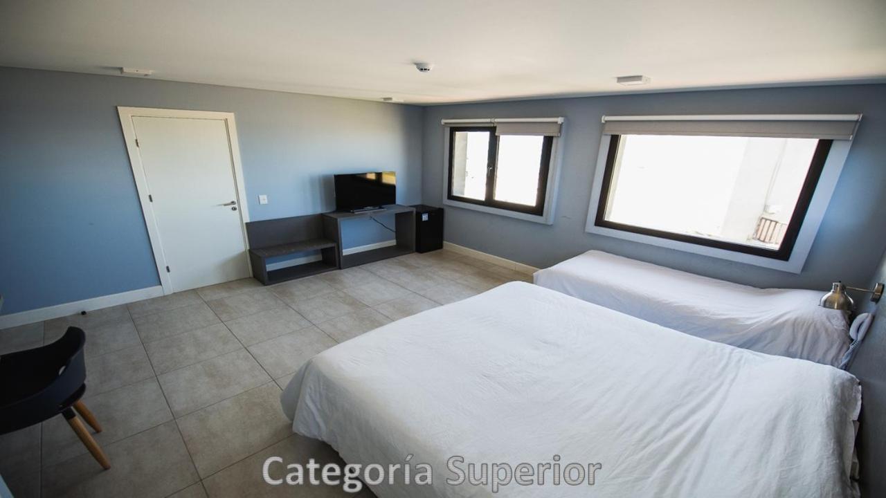 Hotel Aatrac Мар дел Плата Екстериор снимка