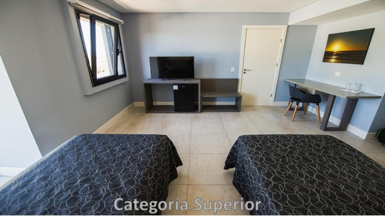 Hotel Aatrac Мар дел Плата Екстериор снимка