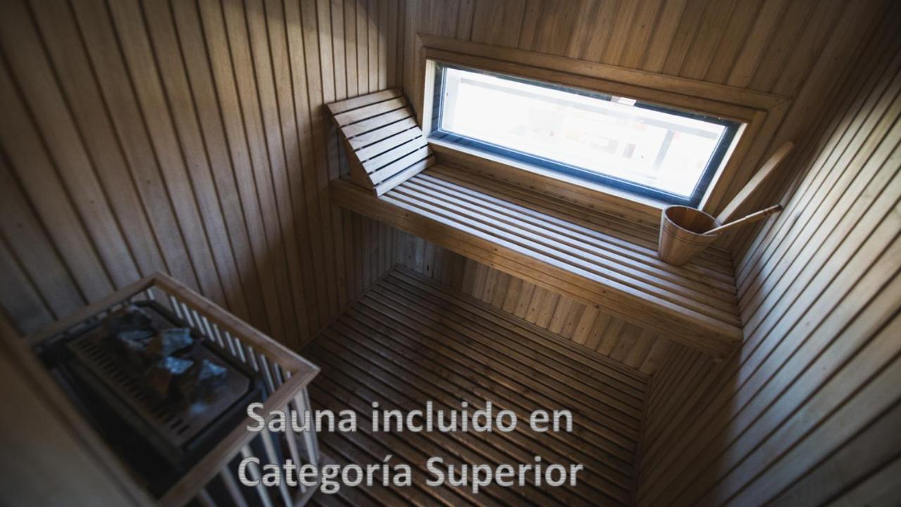 Hotel Aatrac Мар дел Плата Екстериор снимка