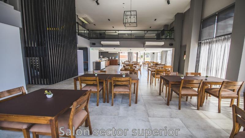 Hotel Aatrac Мар дел Плата Екстериор снимка