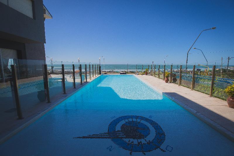 Hotel Aatrac Мар дел Плата Екстериор снимка