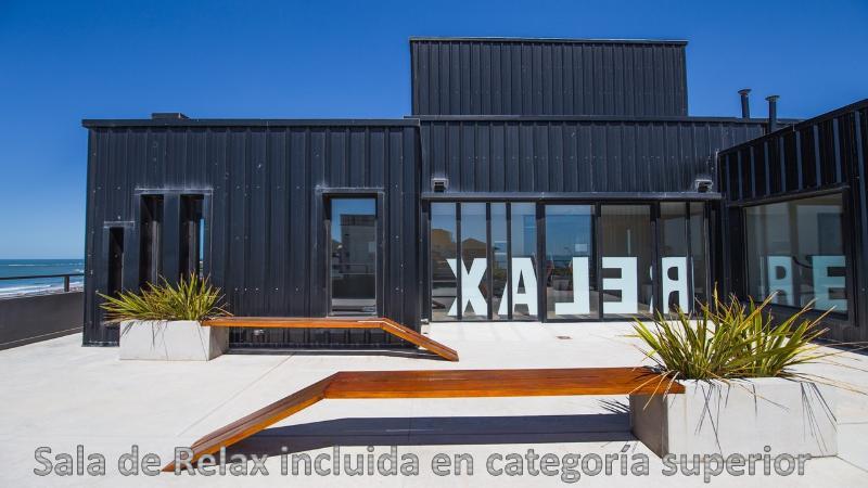 Hotel Aatrac Мар дел Плата Екстериор снимка
