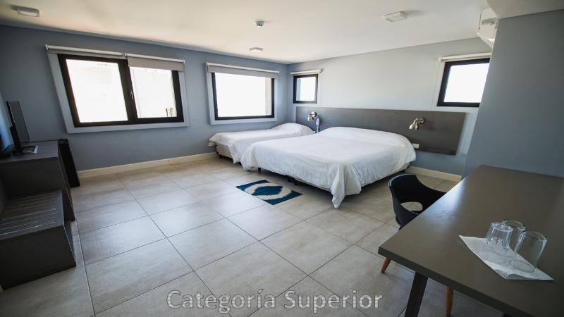 Hotel Aatrac Мар дел Плата Екстериор снимка